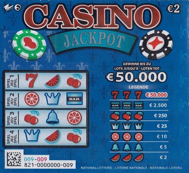 77 jackpot casino форум